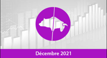Assurance vie : Palmarès des trackers/ETF – Décembre 2021
