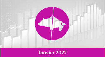Assurance vie : Palmarès des trackers/ETF – JANVIER 2022