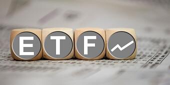 ETF (Exchange Traded Funds)