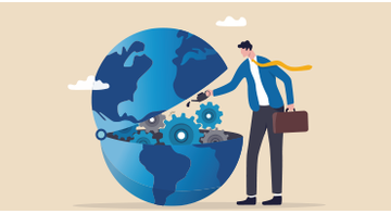 Assurance vie : Turbulences mondiales : Lucya<br> à la barre ! Assurance vie : Turbulences mondiales : Lucya<br> à la barre !