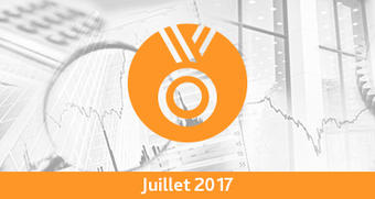 Palmarès des unités de compte – Juillet 2017