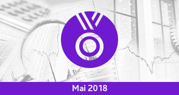 Palmarès des unités de compte – mai 2018 Palmarès des unités de compte – mai 2018