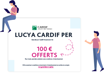 Lucya Cardif PER