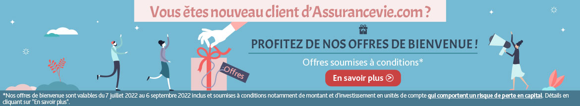 Souscrire Une Assurance Vie En Ligne. Comparatif Contrat Assurance Vie