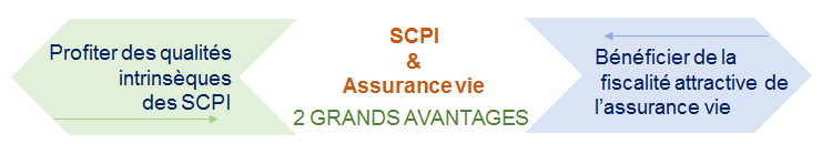 Bien Comprendre Les Scpi Dans L Assurance Vie En Ligne